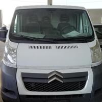 Citroen Jumper Anno 2011 Per Ricambi Motore Rotto