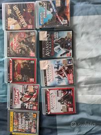 Giochi PS3