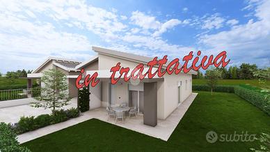 BIFAMILIARE A VOLTA MANTOVANA