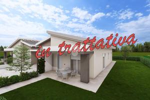 BIFAMILIARE A VOLTA MANTOVANA