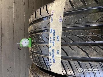 Matador . 285/45 r19 111y estiva