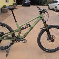 Canyon torque CF9