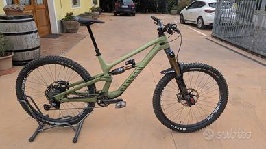 Canyon torque CF9