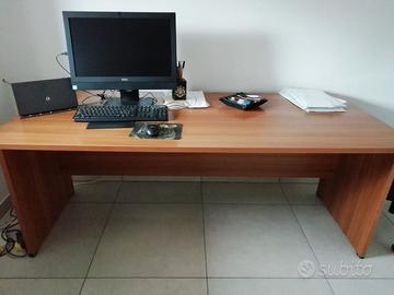 Scrivania 180x80