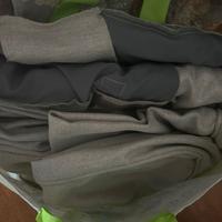 Fodera nuova EKTORP per divano Kilanda Ikea