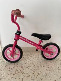 Balance bike Chicco