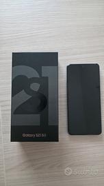 Samsung S21 5G 
