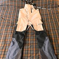 Tuta sci snowboard Montec Fawk