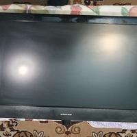 tv dvd 24 pollici united 12v 