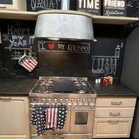 Cucina "MARCHI CUCINE" / DIALMA BROWN