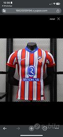 Maglia atletico madrid