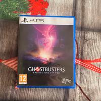 Ghostbusters Spirits Unleashed gioco per ps5
