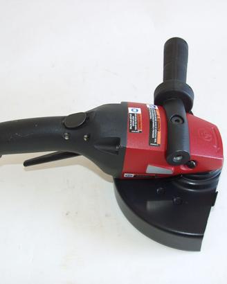 Smerigliatrice pneumatica a turbina Desoutter - Ge