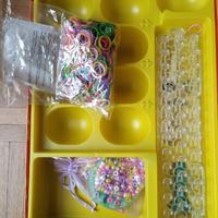 Elastici per braccialetti