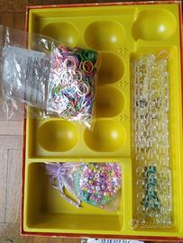 Elastici per braccialetti