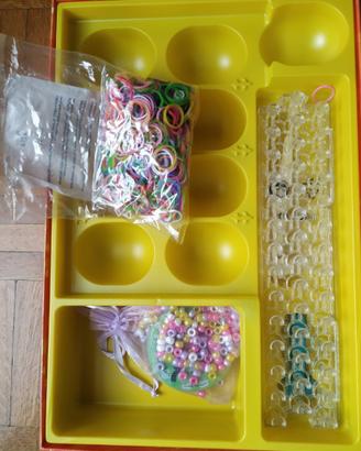 Elastici per braccialetti