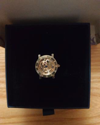 Orologio Pryngeps modello "Squelette" scheletrato