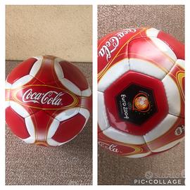 Pallone Coca Cola
