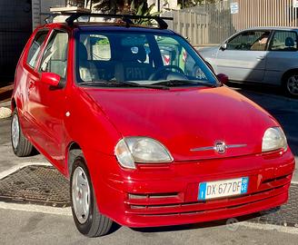 FIAT 600 1.1 2009