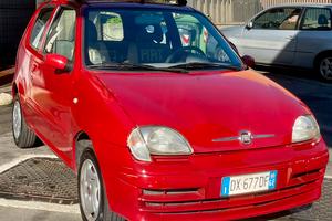FIAT 600 1.1 2009
