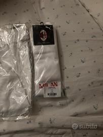 completo calcio milan