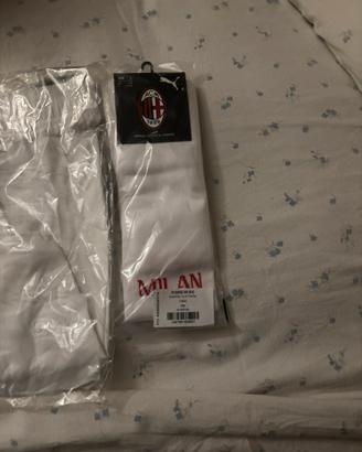 completo calcio milan