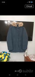 Woolrich Arctic Parka donna