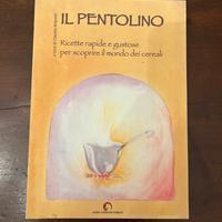 Libro di ricette