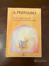 Libro di ricette