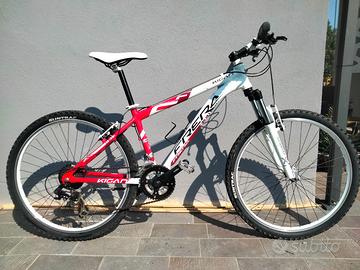 mountainbike misura 26