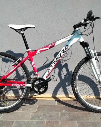 mountainbike misura 26