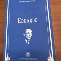 Libro Eduardo di Federico Frascani , 2000