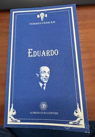 Libro Eduardo di Federico Frascani , 2000