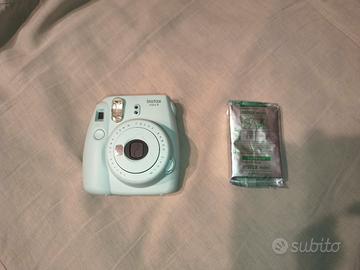 Instant mini 9