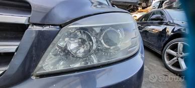 MERCEDES-BENZ C220 BERLINA 2010 - FARO ANTERIORE S