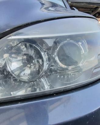 MERCEDES-BENZ C220 BERLINA 2010 - FARO ANTERIORE S