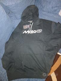Felpa moto gp xxxl