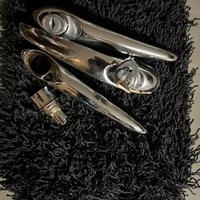 Maniglie fiat epoca  pulmino , autocarro fiat 238