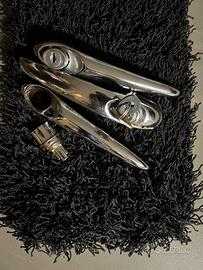 Maniglie fiat epoca  pulmino , autocarro fiat 238