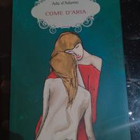 Come d'aria di Ada d'Adamo