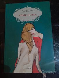 Come d'aria di Ada d'Adamo