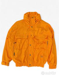 Giacca Vintage Da sci Henri Duvillard Taglia 48
