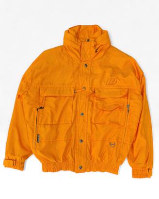 Giacca Vintage Da sci Henri Duvillard Taglia 48