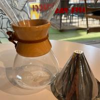 Drip coffee