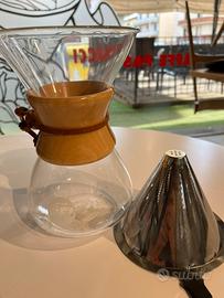 Drip coffee
