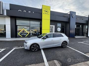 Opel Astra Nuova 5P Elegance 1.5 130cv AT8 S&...