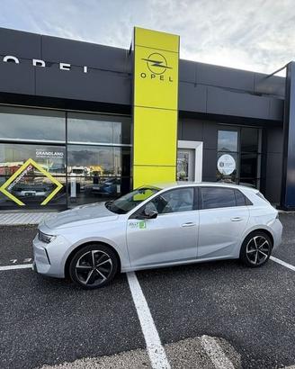 Opel Astra Nuova 5P Elegance 1.5 130cv AT8 S&S