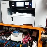 Sawgrass SG500 stampante a sublimazione