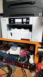 Sawgrass SG500 stampante a sublimazione