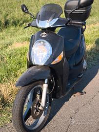 Malaguti ciak 125  prezzo trattabile 